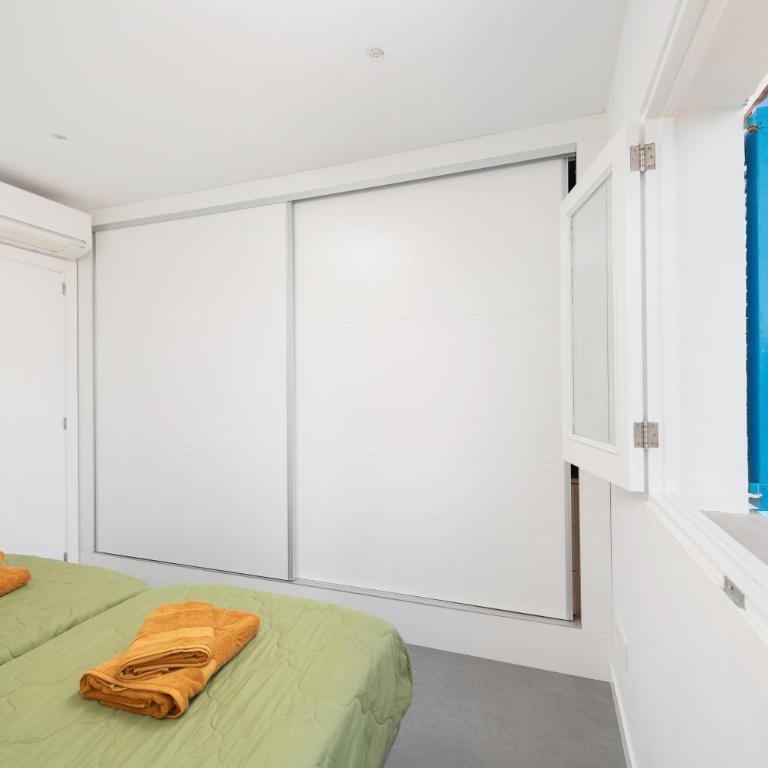 S'Embat sea views - Casa de 3 dormitorios - 17