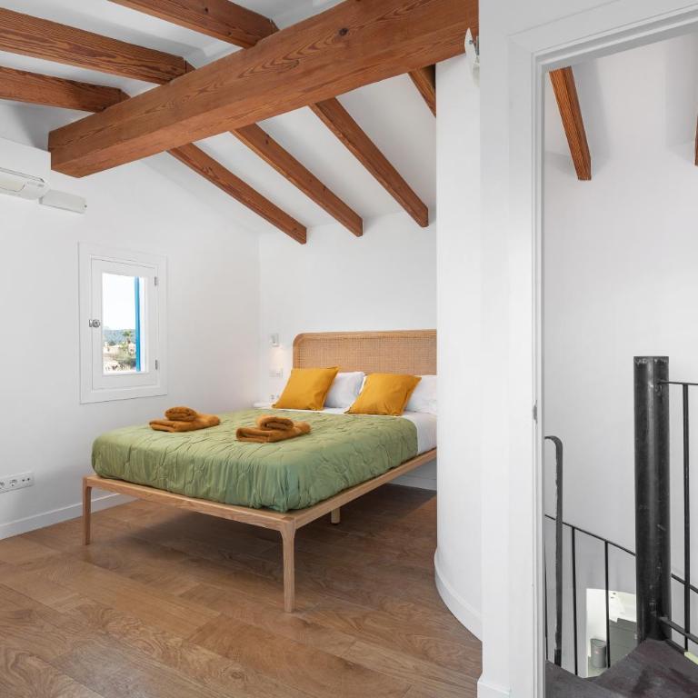 S'Embat sea views - Casa de 3 dormitorios - 24