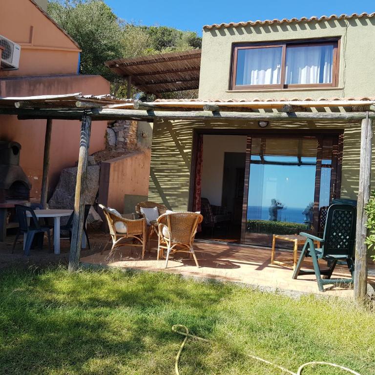 Baia Luna F5 - Two-Bedroom Apartment - 2