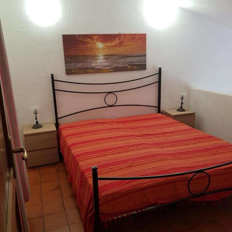 Baia Luna F5 - Two-Bedroom Apartment - 4