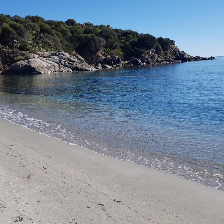 Baia Luna F5 - Two-Bedroom Apartment - 5