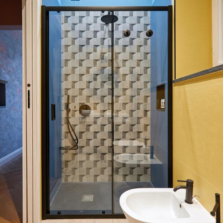 Santarosa Rooms - Camera Matrimoniale Piccola - 7