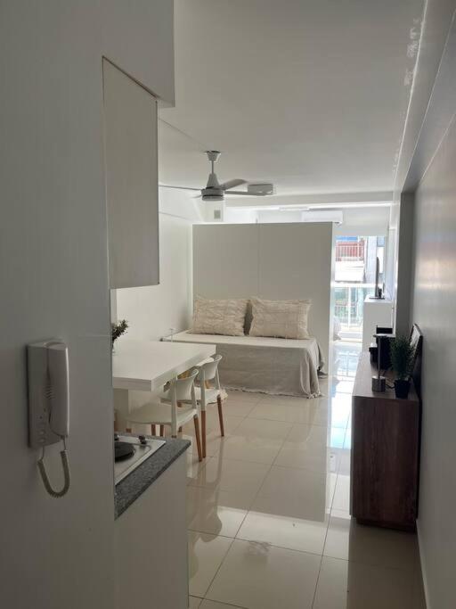 Departamento en Belgrano - Apartamento de 1 dormitorio - 1