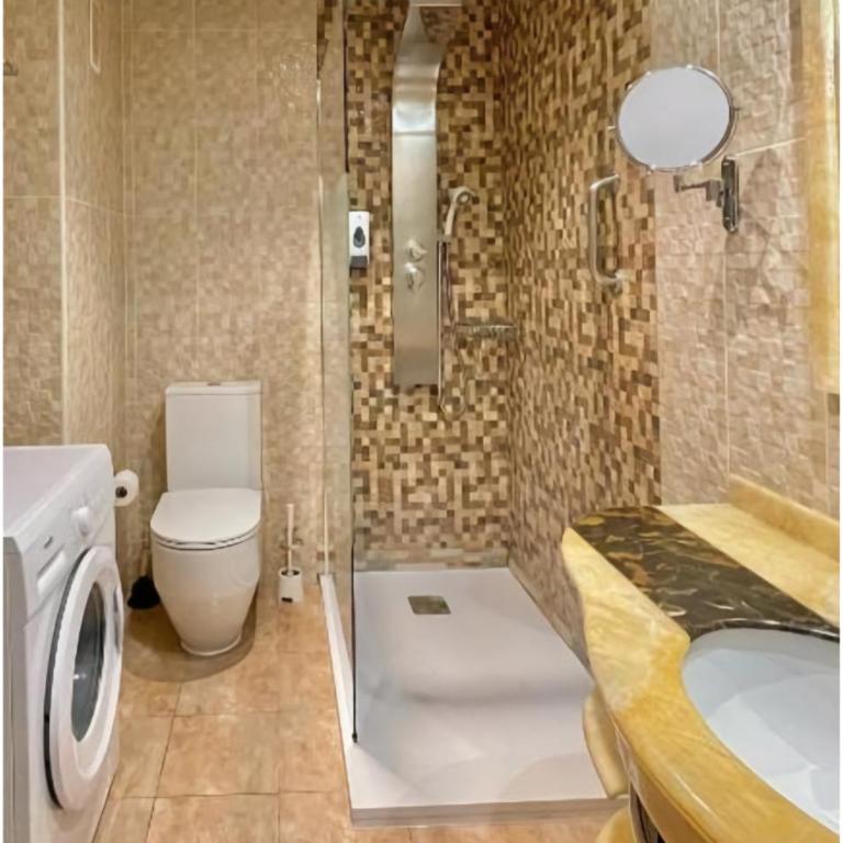 Nice apartment, friendly complex in Tenerife South - Apartamento de 1 dormitorio - 13