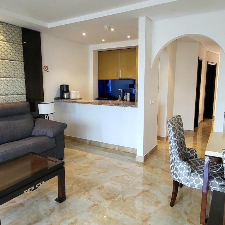 Nice apartment, friendly complex in Tenerife South - Apartamento de 1 dormitorio - 8