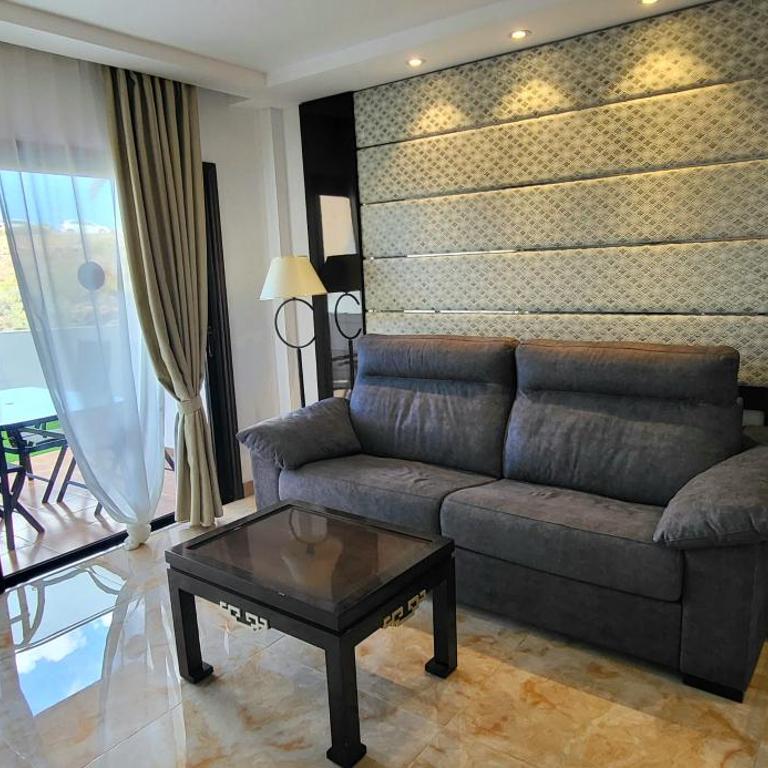 Nice apartment, friendly complex in Tenerife South - Apartamento de 1 dormitorio - 7