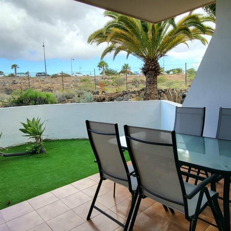 Nice apartment, friendly complex in Tenerife South - Apartamento de 1 dormitorio - 15