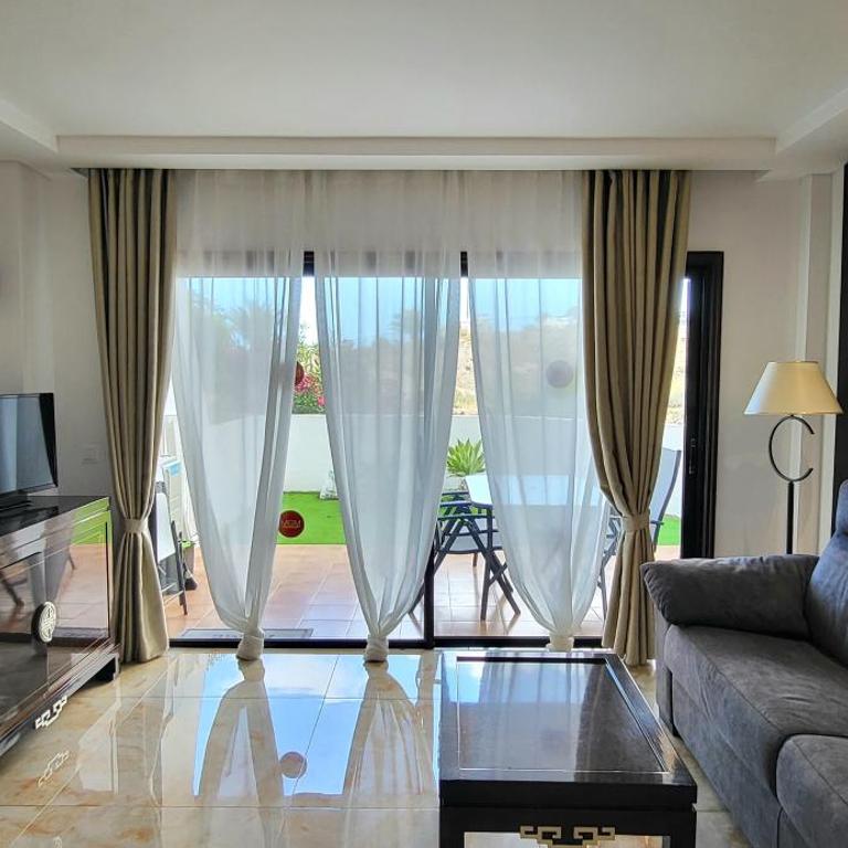 Nice apartment, friendly complex in Tenerife South - Apartamento de 1 dormitorio - 4