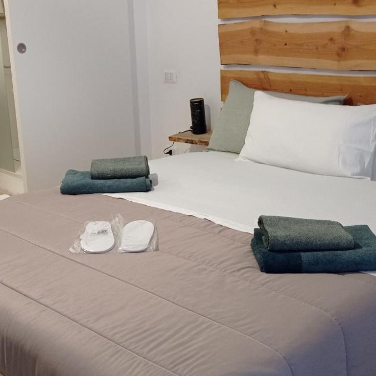 CasaRA - Deluxe Double Room - 16