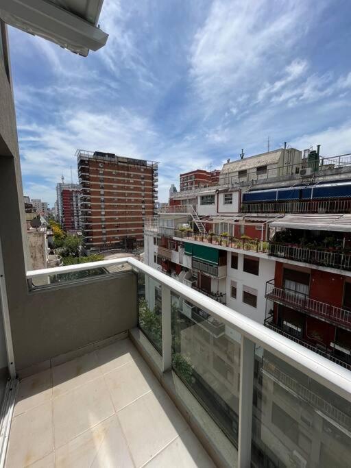 Departamento en Belgrano - Apartamento de 1 dormitorio - 27