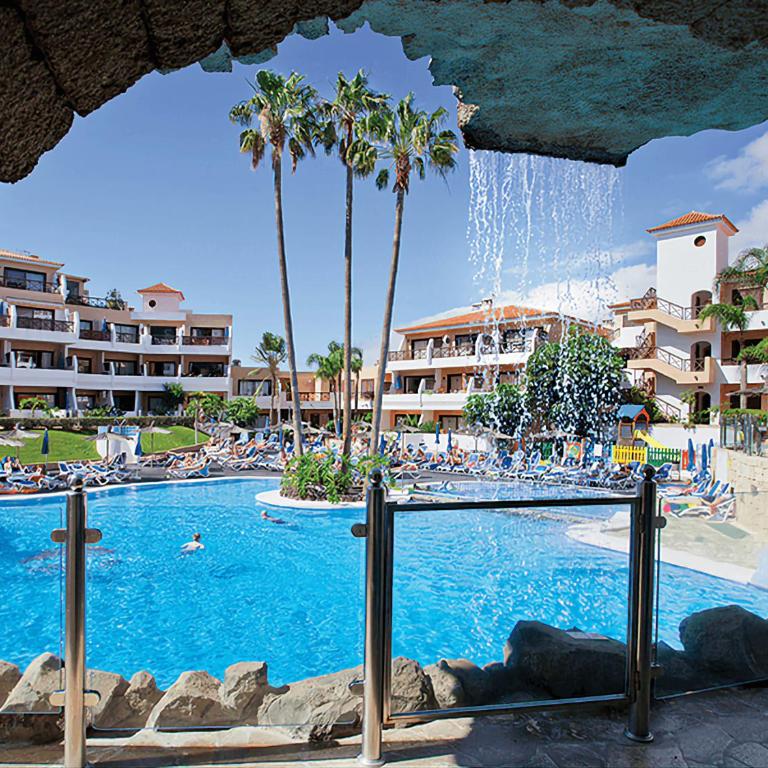 Nice apartment, friendly complex in Tenerife South - Apartamento de 1 dormitorio - 1