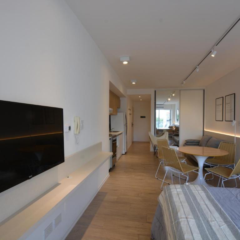 THE SPOT to start your wanderlust journey in Buenos Aires - Apartamento de 1 dormitorio - 13