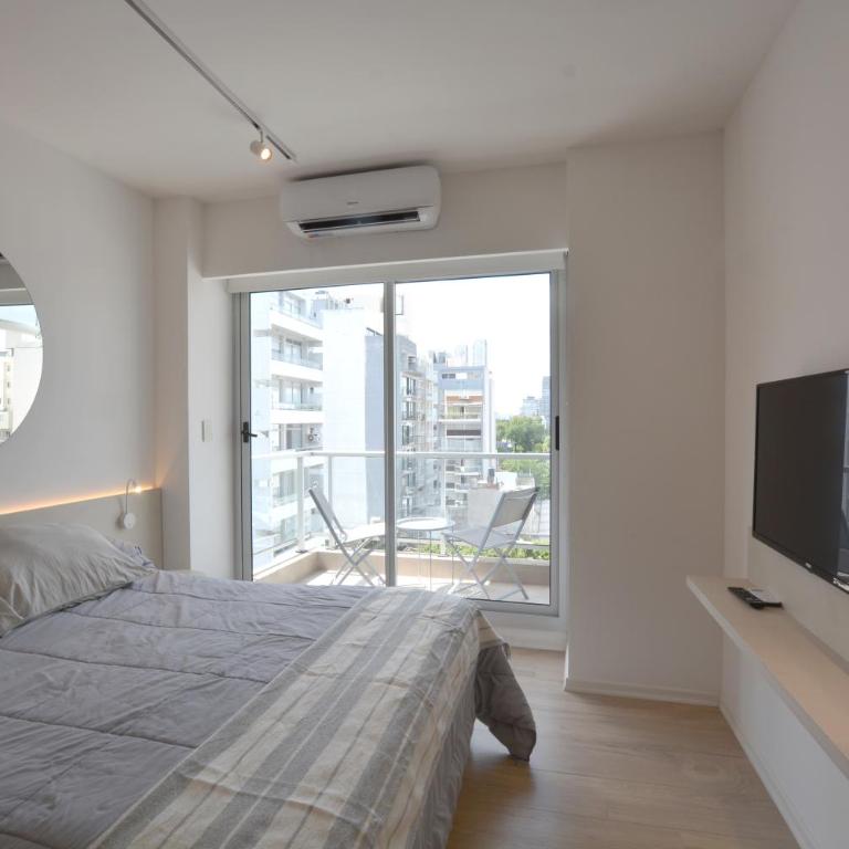 THE SPOT to start your wanderlust journey in Buenos Aires - Apartamento de 1 dormitorio - 5