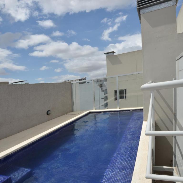 THE SPOT to start your wanderlust journey in Buenos Aires - Apartamento de 1 dormitorio - 18