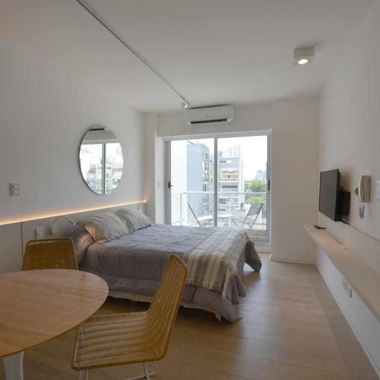 THE SPOT to start your wanderlust journey in Buenos Aires - Apartamento de 1 dormitorio - 14
