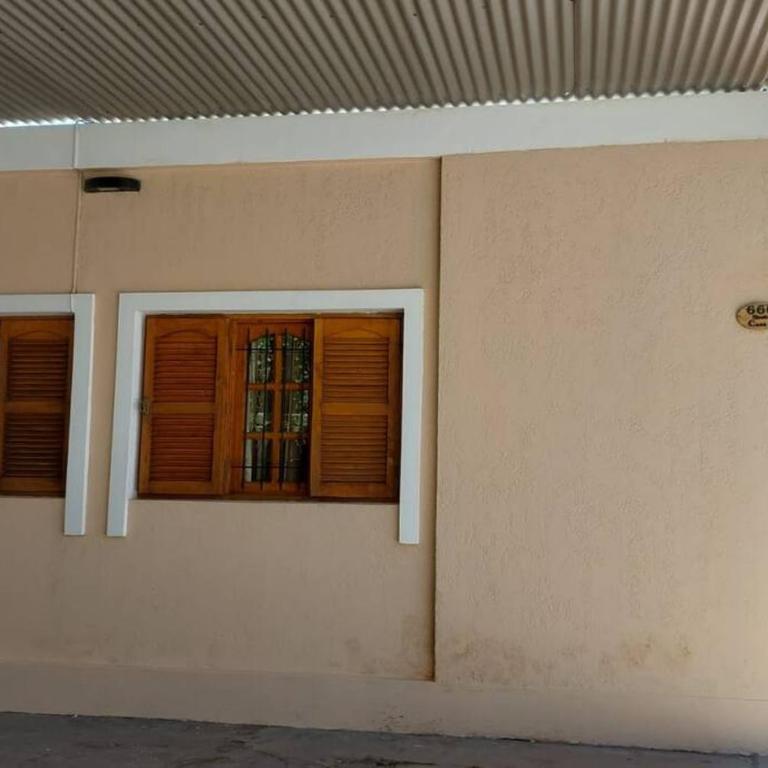 Casa en la ciudad de San Juan a 8 cuadras plaza principal - Casa de 2 dormitorios - 11