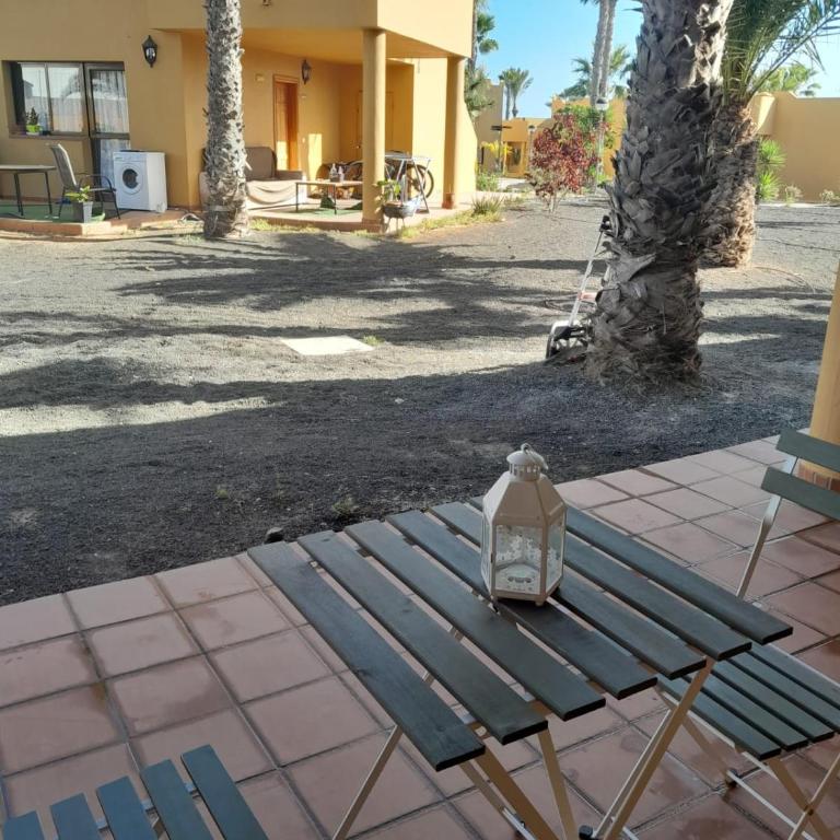 Casa Damar - Apartamento de 1 dormitorio - 1