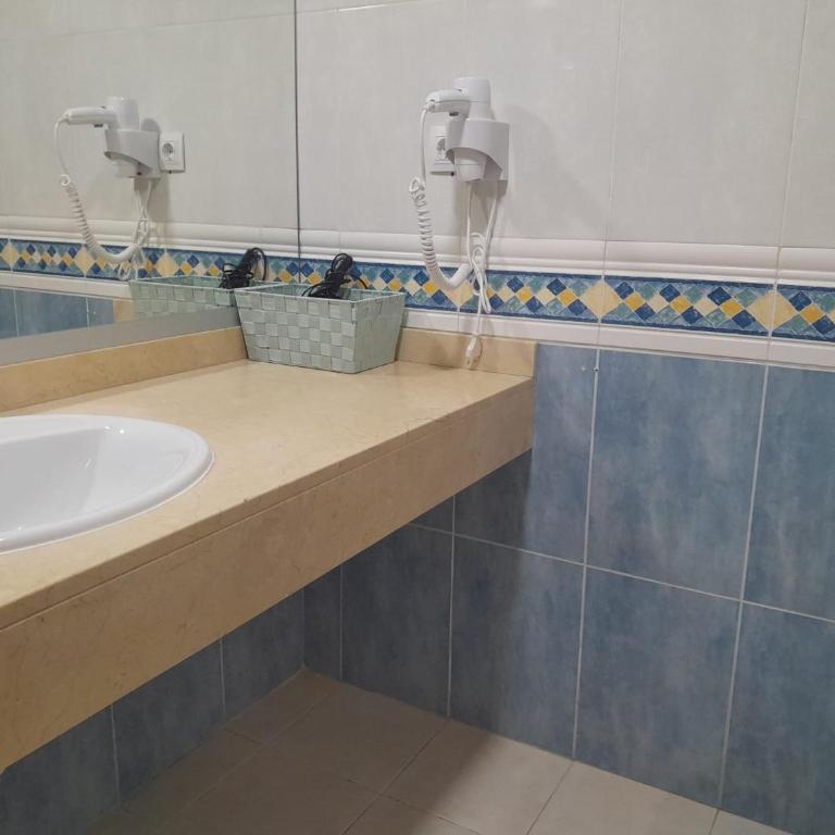 Casa Damar - Apartamento de 1 dormitorio - 11