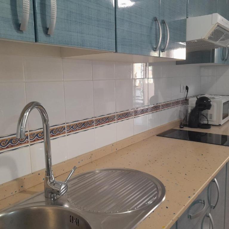 Casa Damar - Apartamento de 1 dormitorio - 5