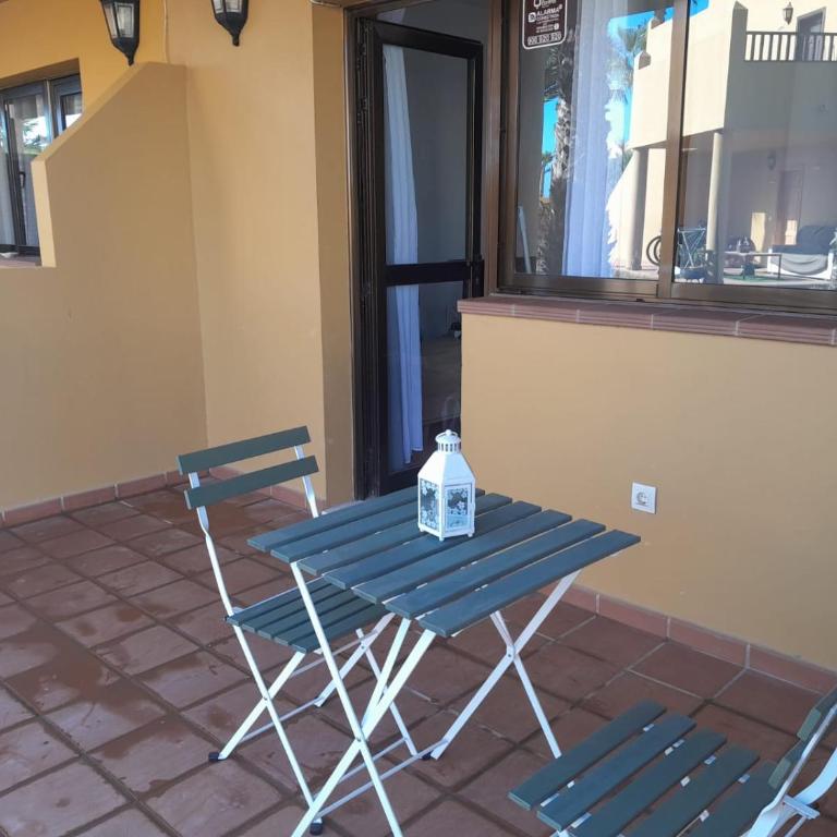 Casa Damar - Apartamento de 1 dormitorio - 3