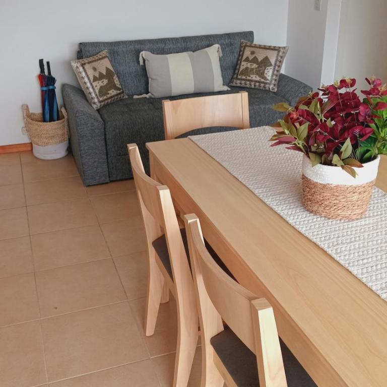 Condominio Monte Molinos - dpto en Nautico, 2 dormitorios y vista al lago - Apartamento de 2 dormitorios - 12