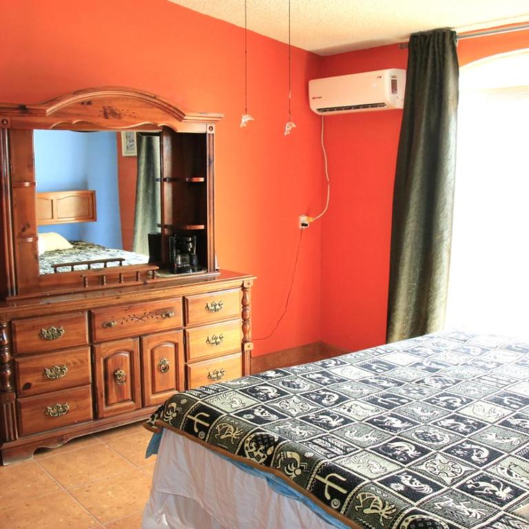 Cali's Baja Condos - Casa de 2 dormitorios - 19