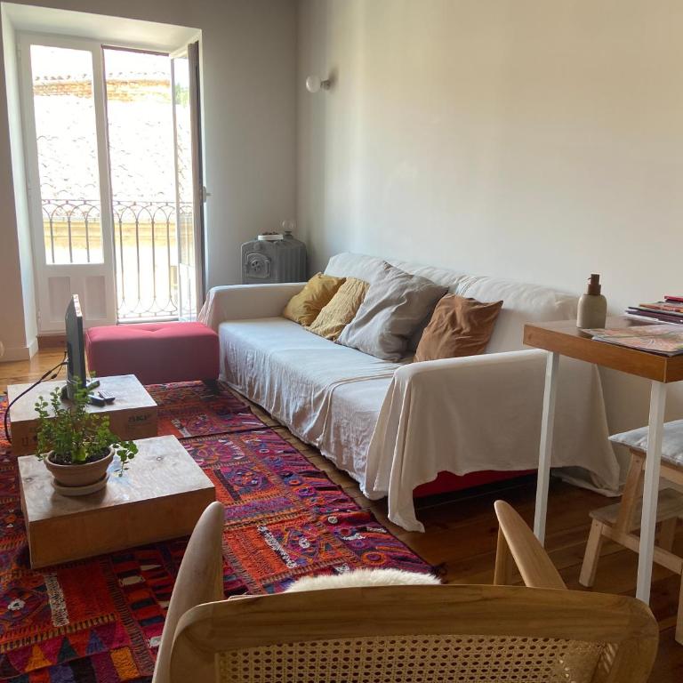 La linterna de San Lorenzo - Apartamento de 3 dormitorios - 45