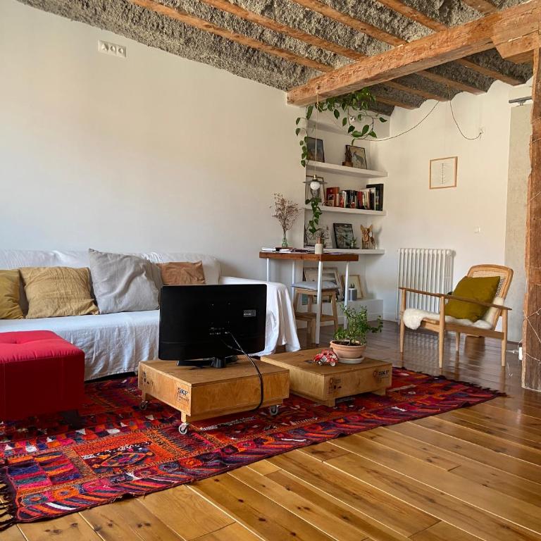 La linterna de San Lorenzo - Apartamento de 3 dormitorios - 2