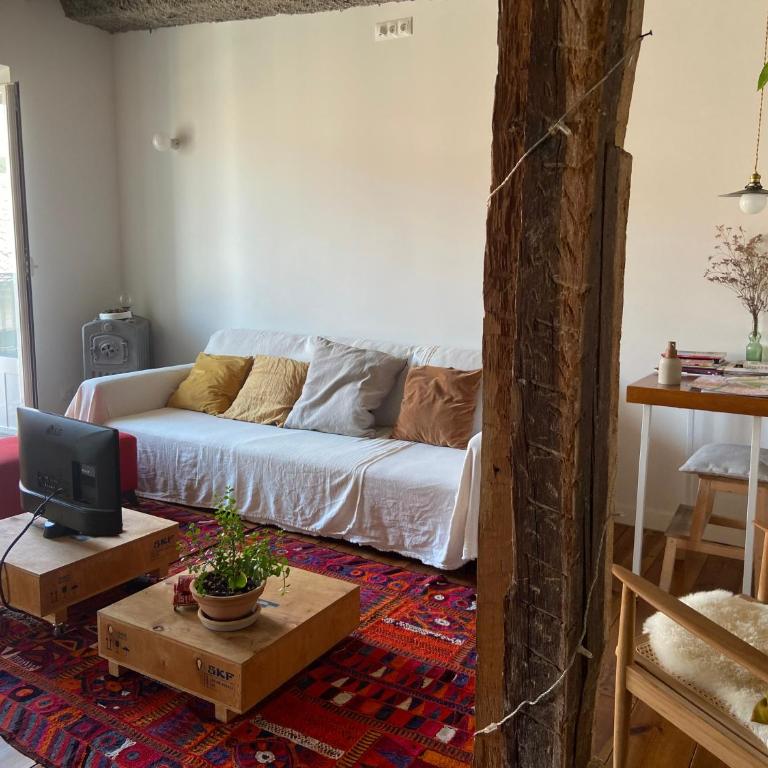 La linterna de San Lorenzo - Apartamento de 3 dormitorios - 46