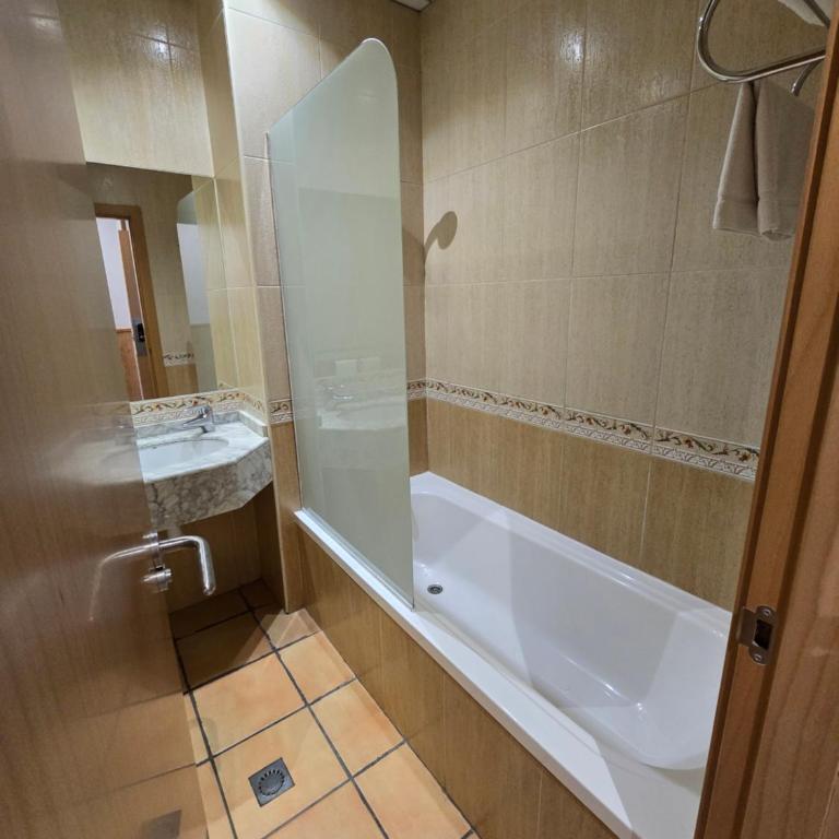 Rambla Alicante - Double Room with Terrace - 4