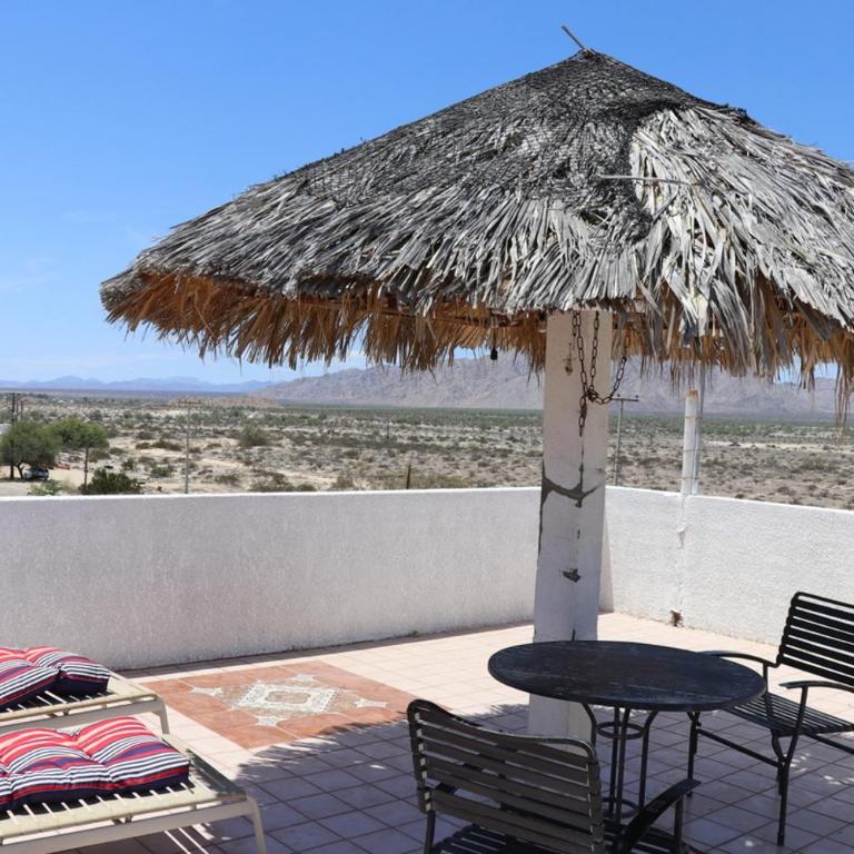 Cali's Baja Condos - Casa de 2 dormitorios - 21