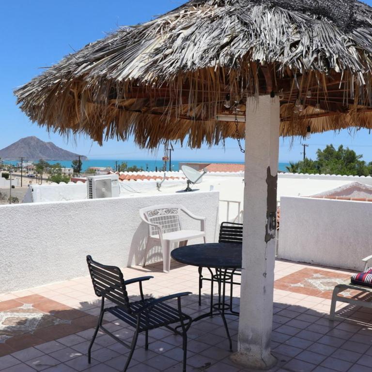 Cali's Baja Condos - Casa de 2 dormitorios - 22