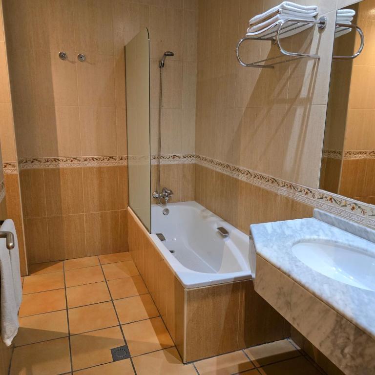 Rambla Alicante - Standard Twin Room - 6