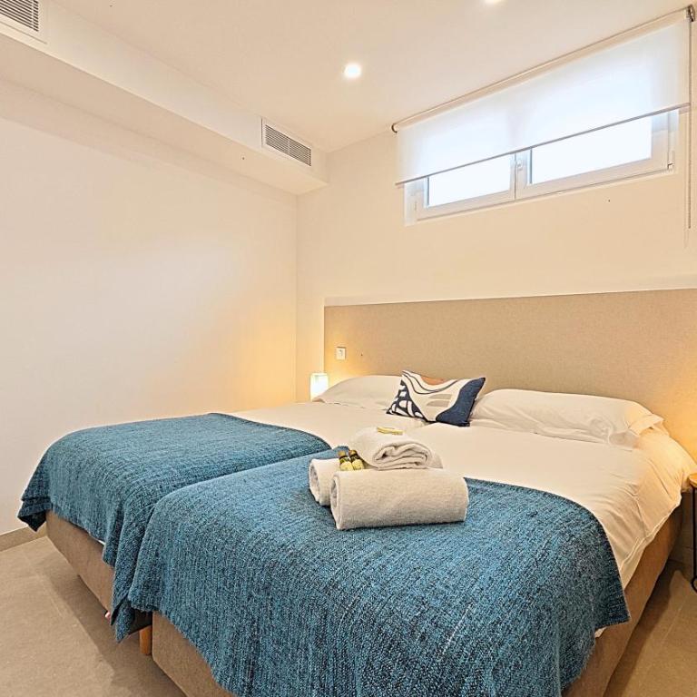 Viva Riviera Brand New Top Floor close Croisette - Apartamento de 1 dormitorio - 5