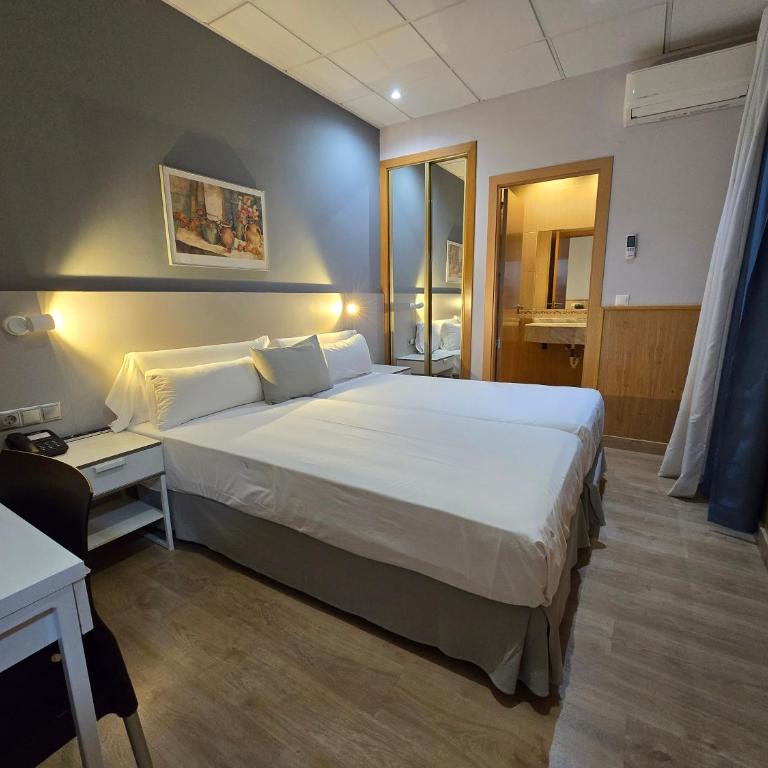Rambla Alicante - Standard Twin Room - 9