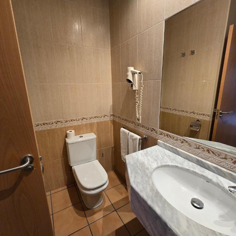 Rambla Alicante - Standard Twin Room - 11