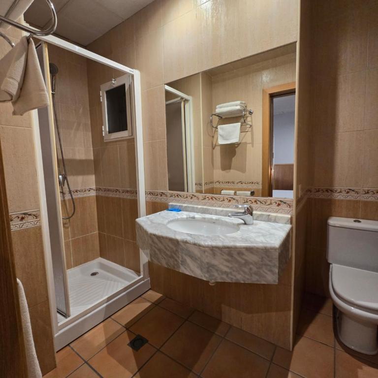 Rambla Alicante - Standard Double Room - 7