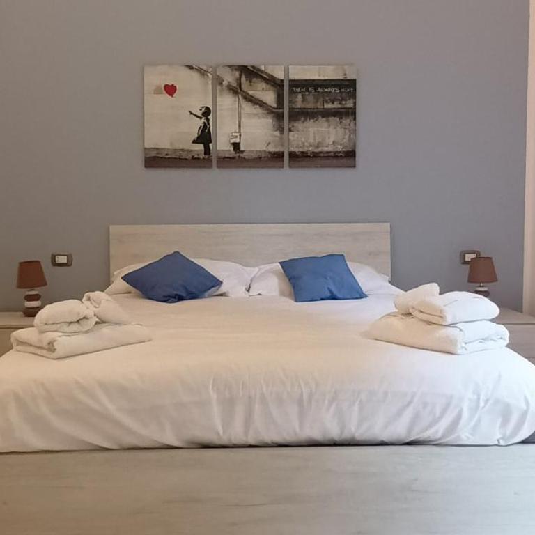 CASA MARE - Appartamento con 1 Camera da Letto - 1