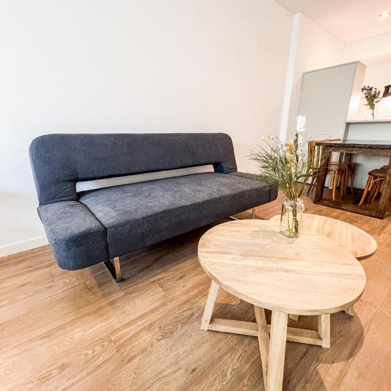 RentUp - Nunez, monoambiente con balcon, terraza y piscina - Apartamento - 6