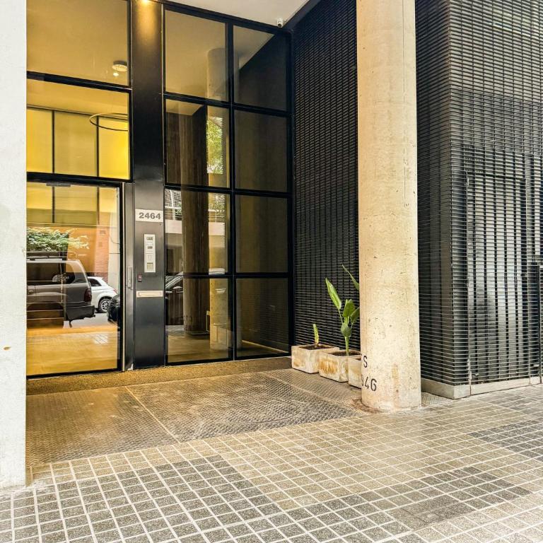 RentUp - Nunez, monoambiente con balcon, terraza y piscina - Apartamento - 16