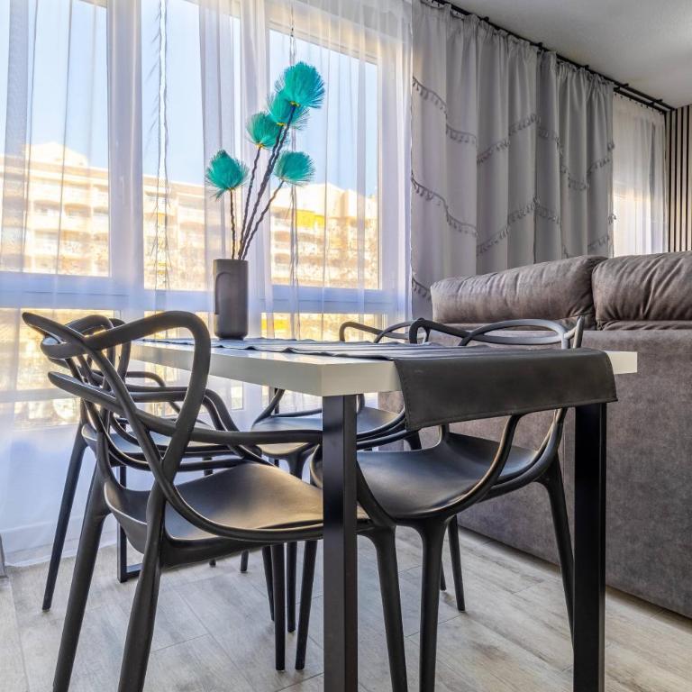 Inftour Apolo IV Apartamento - Apartamento de 1 dormitorio - 10
