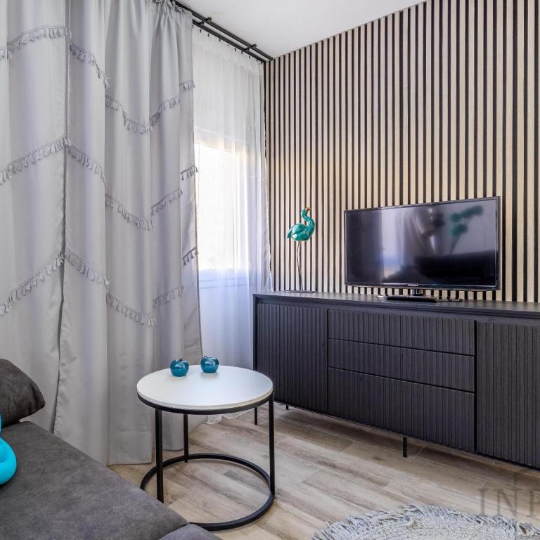 Inftour Apolo IV Apartamento - Apartamento de 1 dormitorio - 13