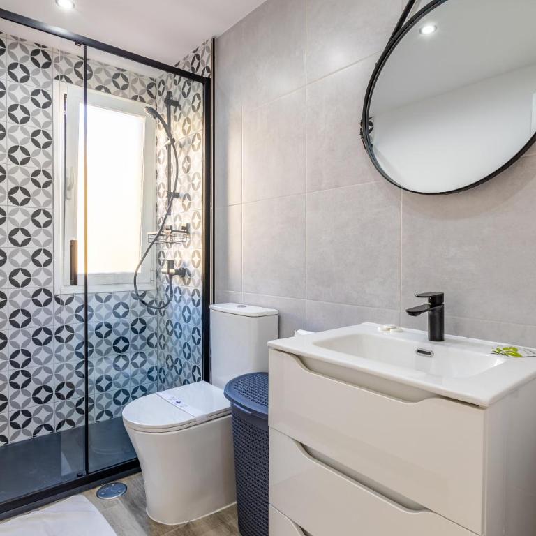 Inftour Apolo IV Apartamento - Apartamento de 1 dormitorio - 20