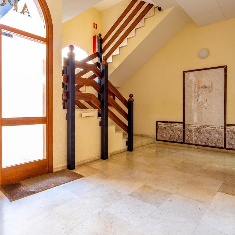 Inftour Apolo IV Apartamento - Apartamento de 1 dormitorio - 19