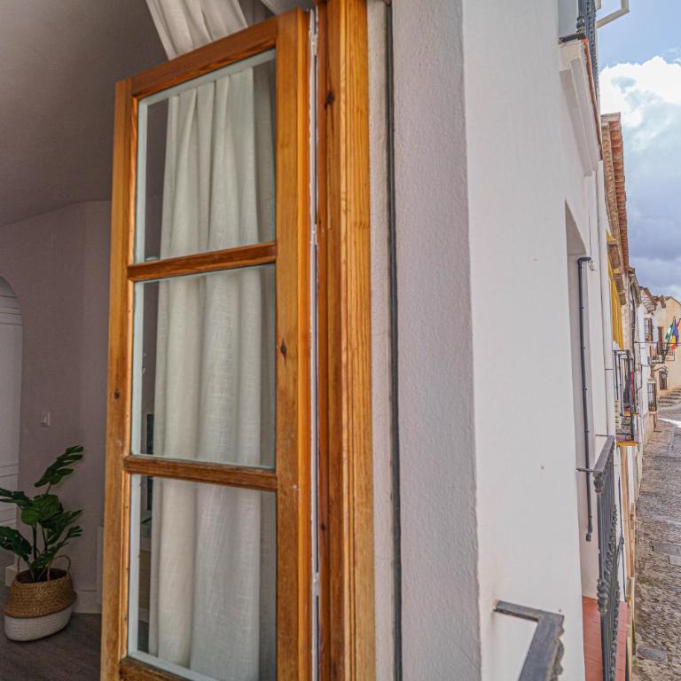 Casa Arai en Casco Histórico con Parking Gratuito - Apartamento de 1 dormitorio - 6