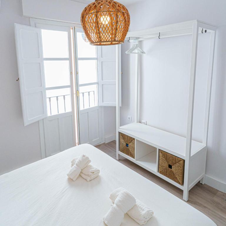 Casa Arai en Casco Histórico con Parking Gratuito - Apartamento de 1 dormitorio - 9