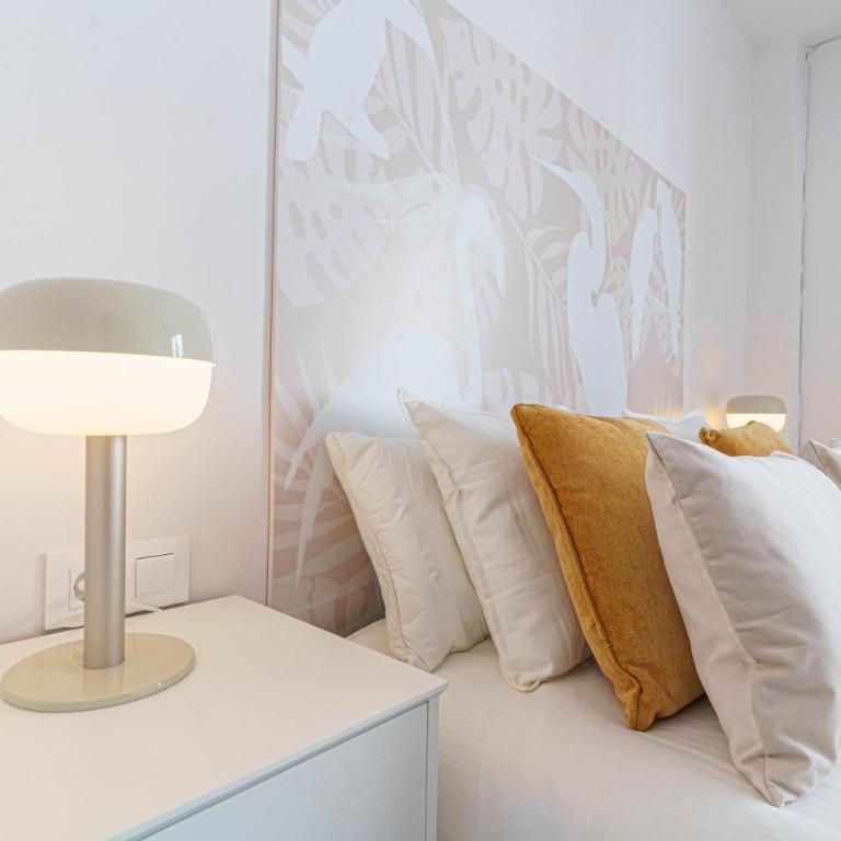 Casa Arai en Casco Histórico con Parking Gratuito - Apartamento de 1 dormitorio - 11
