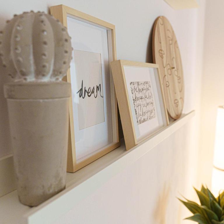 Casa Arai en Casco Histórico con Parking Gratuito - Apartamento de 1 dormitorio - 13
