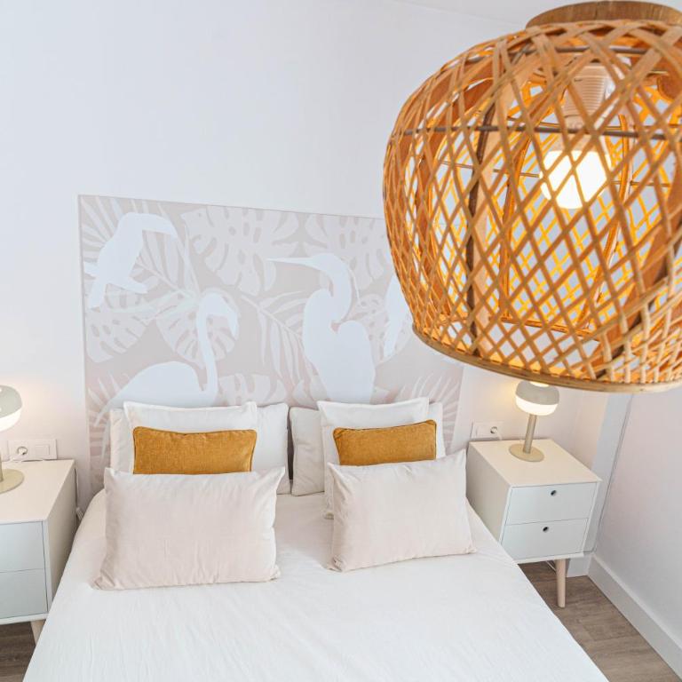 Casa Arai en Casco Histórico con Parking Gratuito - Apartamento de 1 dormitorio - 16