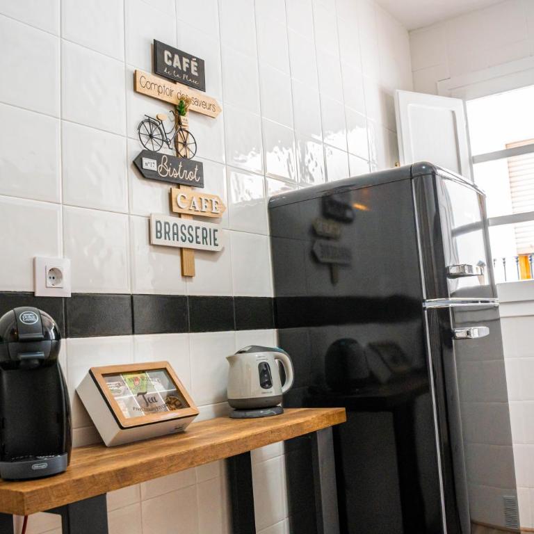 Casa Arai en Casco Histórico con Parking Gratuito - Apartamento de 1 dormitorio - 18
